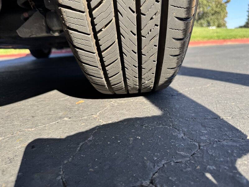 2010 Honda Insight EX w/Navi