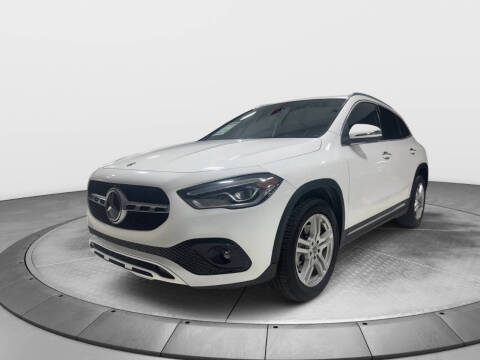 2021 Mercedes-Benz GLA GLA 250