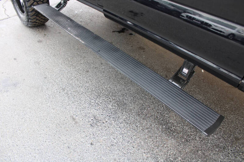 2017 Ford F-250 Super Duty