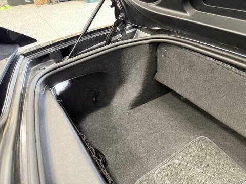 2016 Chevrolet Corvette Z06