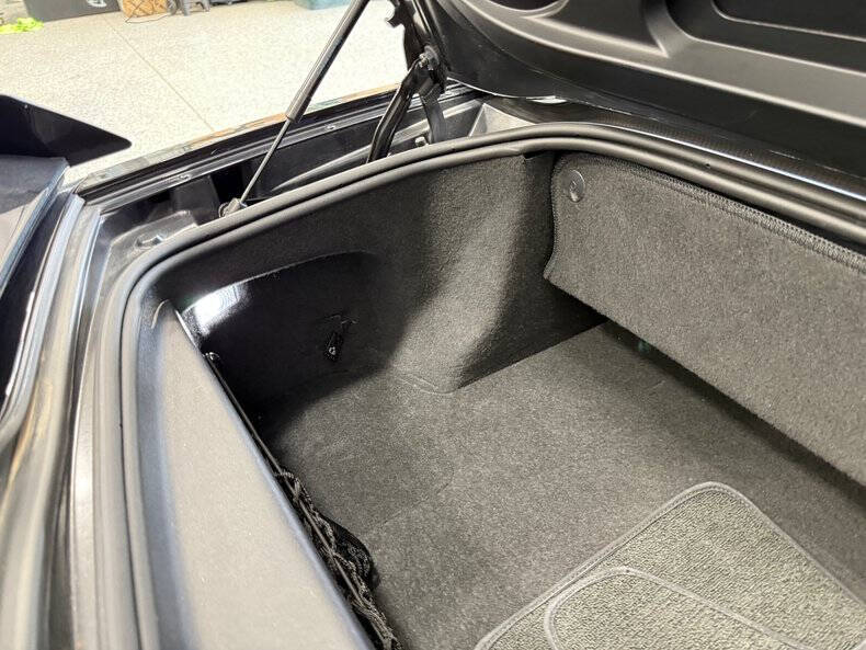 2016 Chevrolet Corvette Z06