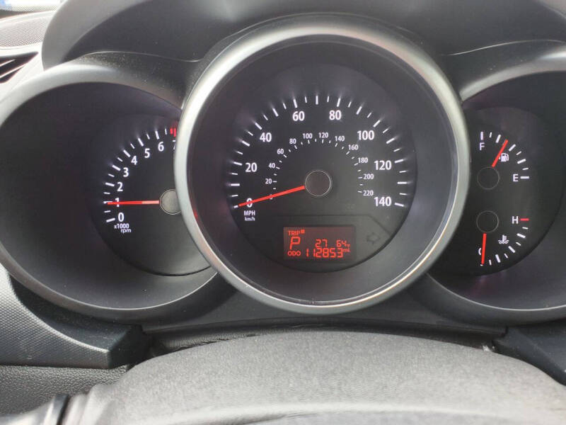 2005 Ford Freestar Limited