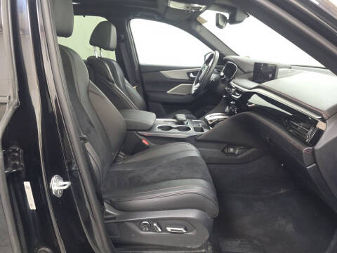 2024 Acura MDX SH-AWD w/A-SPEC