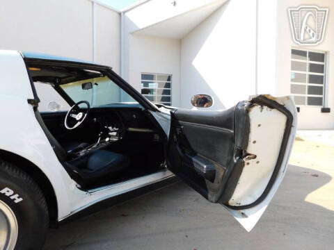 1979 Chevrolet Corvette