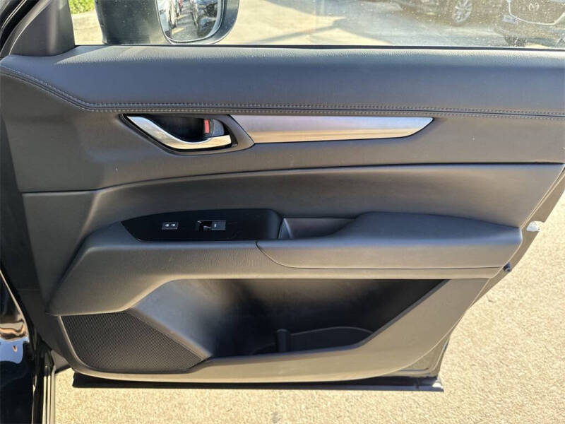 2023 Mazda CX-5 2.5 S Preferred