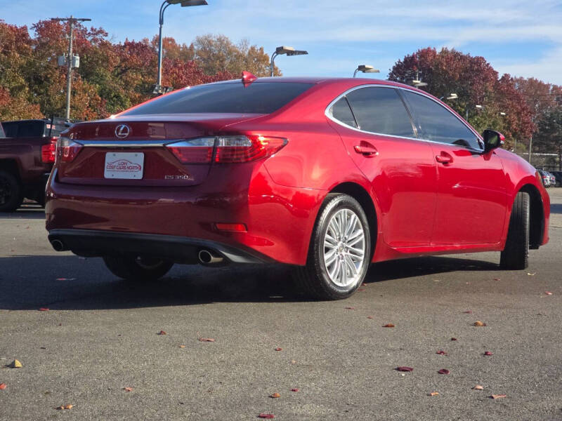 2015 Lexus ES 350
