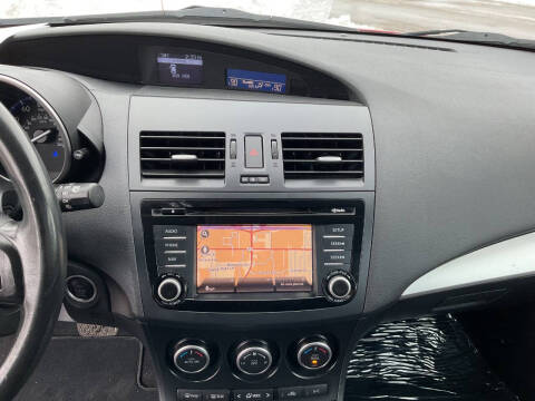 2013 Mazda MAZDA3 i Grand Touring