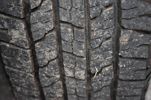 2023 GMC Savana 2500