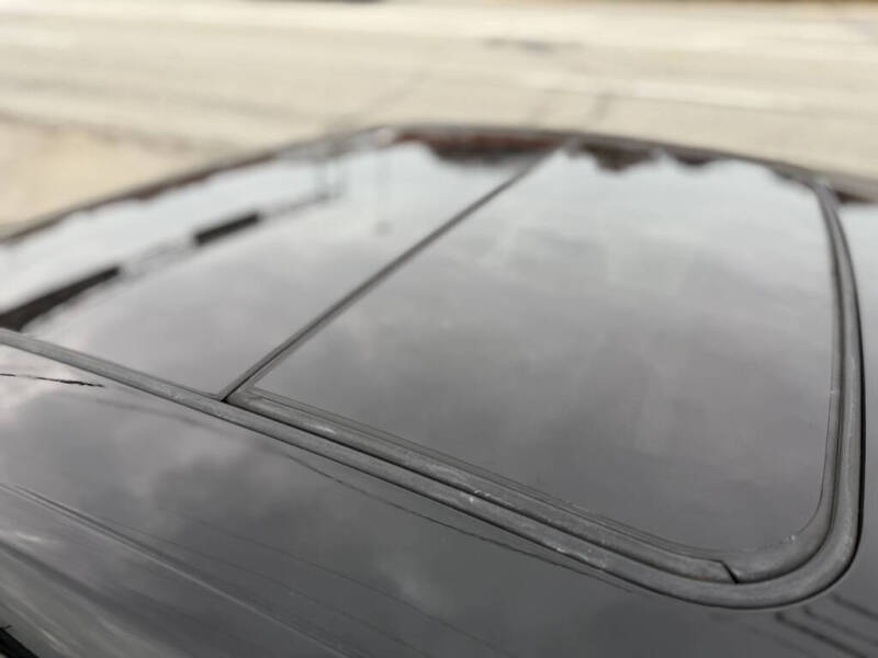 2015 Cadillac CTS 2.0T Luxury Collection