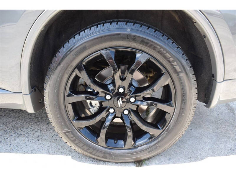 2019 Dodge Durango GT