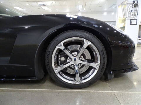 2006 Chevrolet Corvette