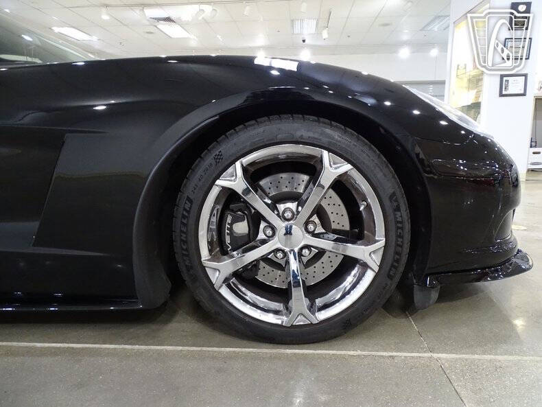 2006 Chevrolet Corvette