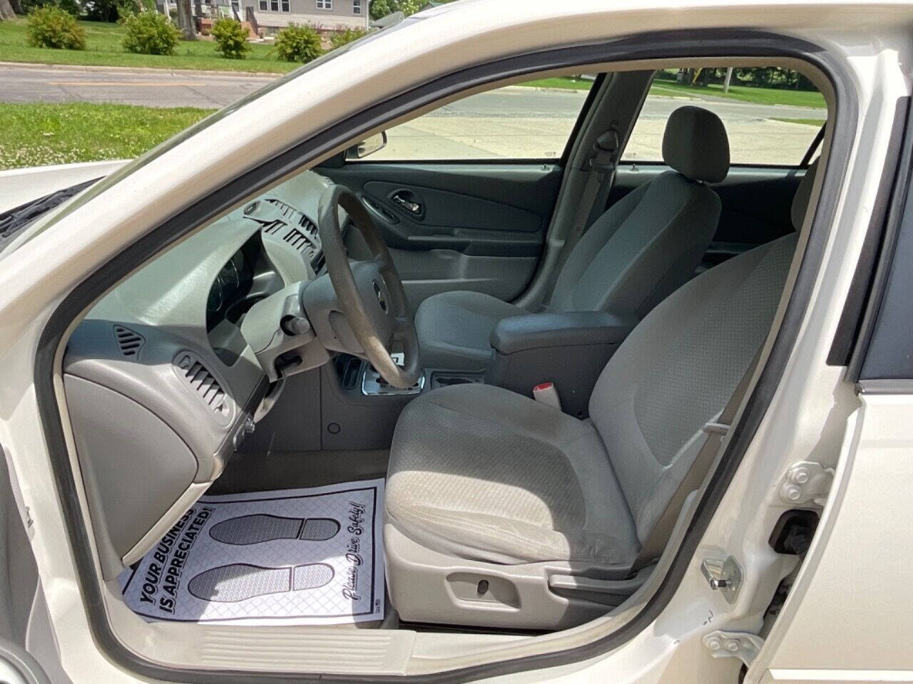 2007 Chevrolet Malibu for sale at Auto Connection in Waterloo, IA