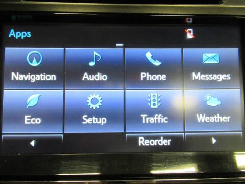 2017 Toyota Avalon Hybrid Limited