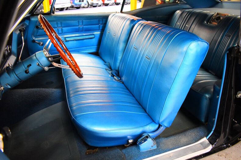 1967 Chevrolet Impala
