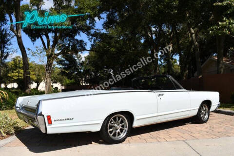1968 Mercury Monterey
