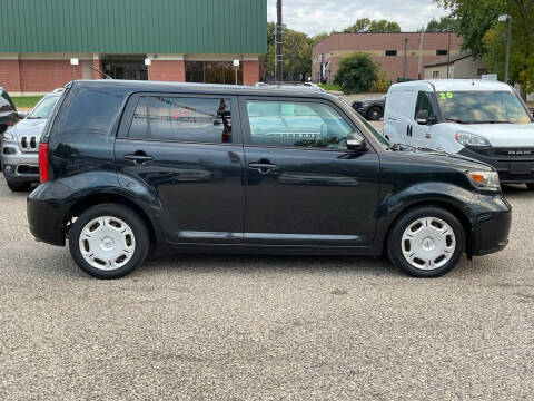 2008 Scion xB