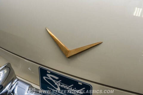 1953 Cadillac Series 62