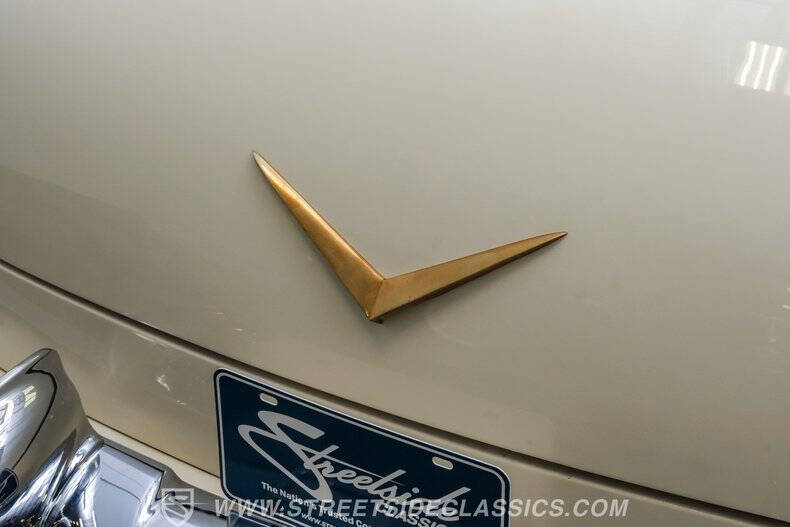 1953 Cadillac Series 62