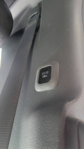 2022 Toyota Sienna XLE 7-Passenger