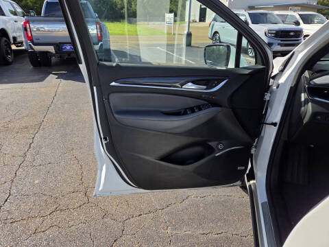 2024 Buick Enclave Premium