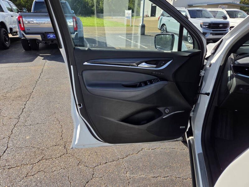 2024 Buick Enclave Premium