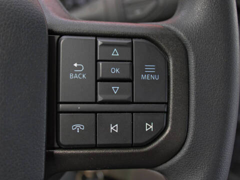 2024 Ford F-600 Super Duty