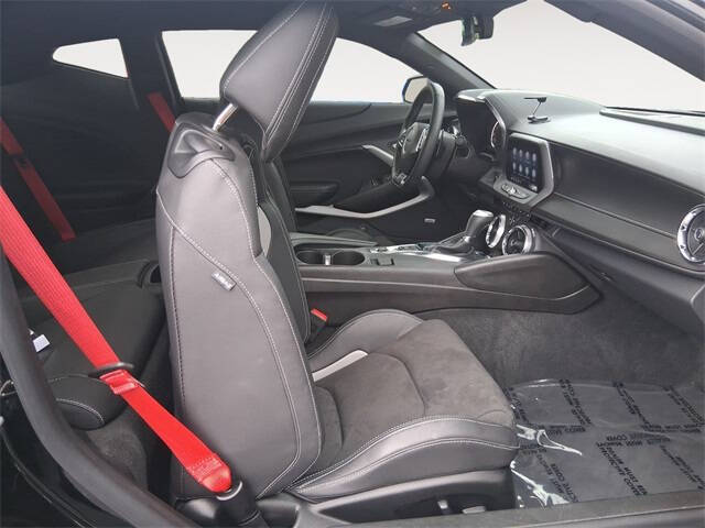 2024 Chevrolet Camaro LT1