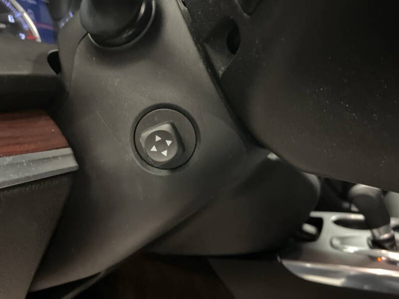 2014 Acura MDX SH-AWD w/Tech