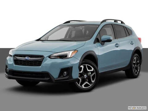 2018 Subaru Crosstrek for sale at BELKNAP SUBARU in Tilton NH