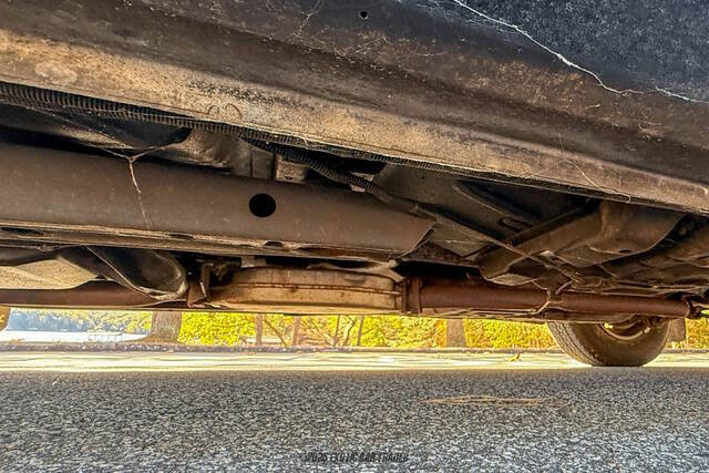 1976 Pontiac Firebird