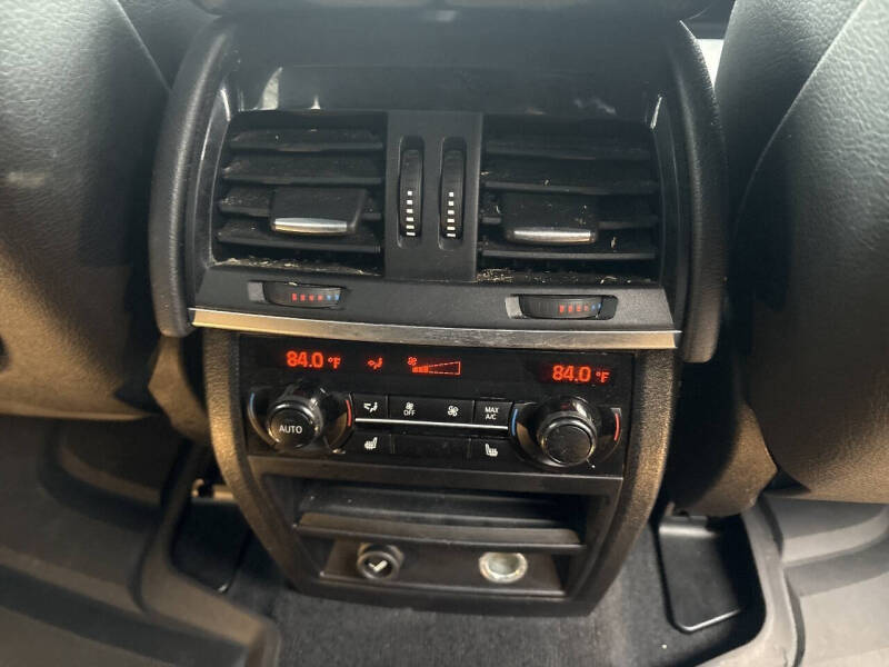 2015 BMW X5 xDrive50i