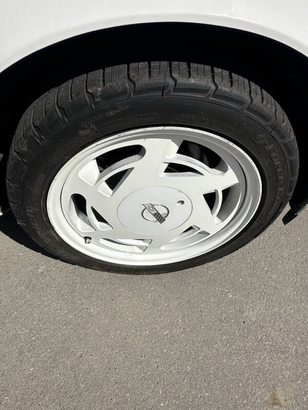 1988 Chevrolet Corvette