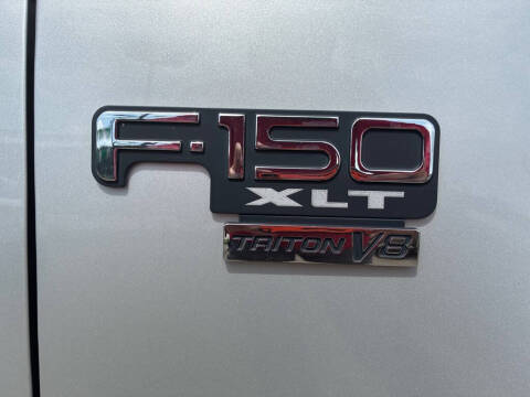 2002 Ford F-150