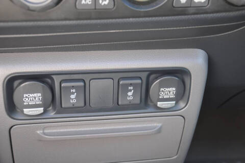 2010 Honda Ridgeline