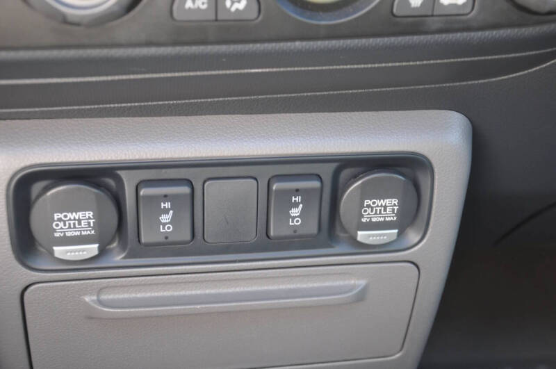 2010 Honda Ridgeline