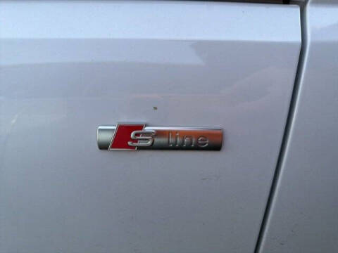 2022 Audi A4 quattro S line Prem Plus 45 TFSI