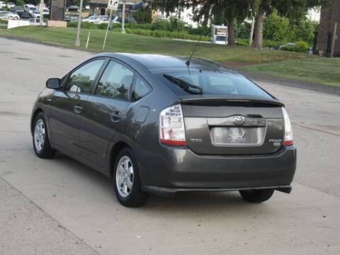 2007 Toyota Prius