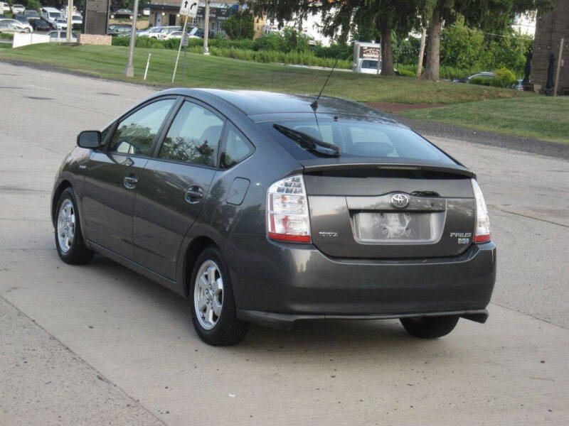 2007 Toyota Prius