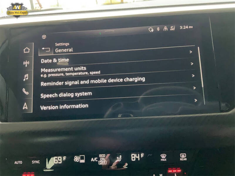 2022 Audi e-tron GT quattro Premium Plus