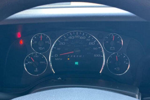 2023 GMC Savana 2500