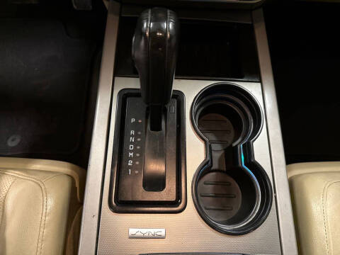 2017 Ford Expedition EL XLT