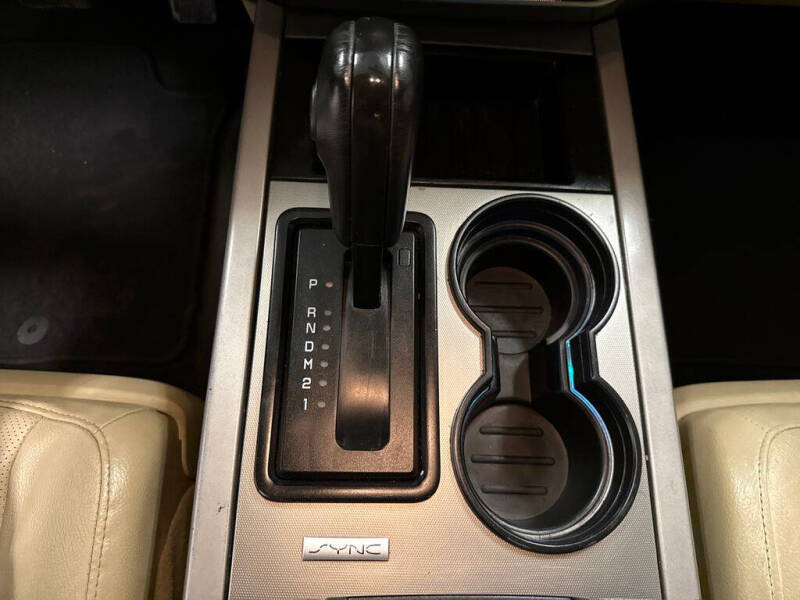 2017 Ford Expedition EL XLT