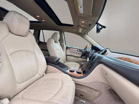 2012 Buick Enclave Premium