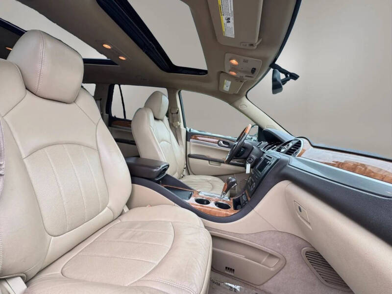 2012 Buick Enclave Premium