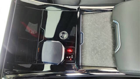 2025 Land Rover Range Rover Sport P400 Dynamic SE