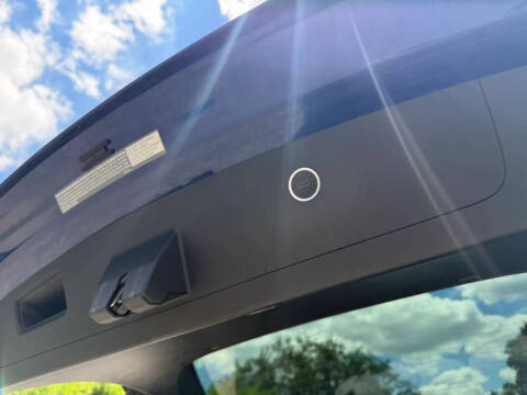 2020 Tesla Model X