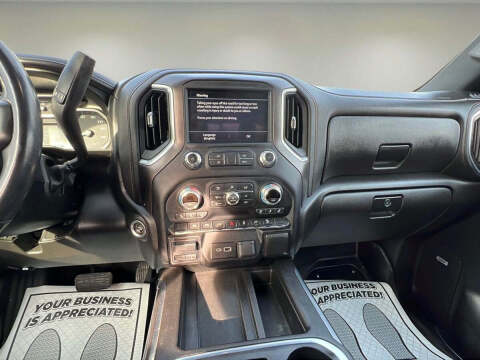 2022 GMC Sierra 1500 Limited