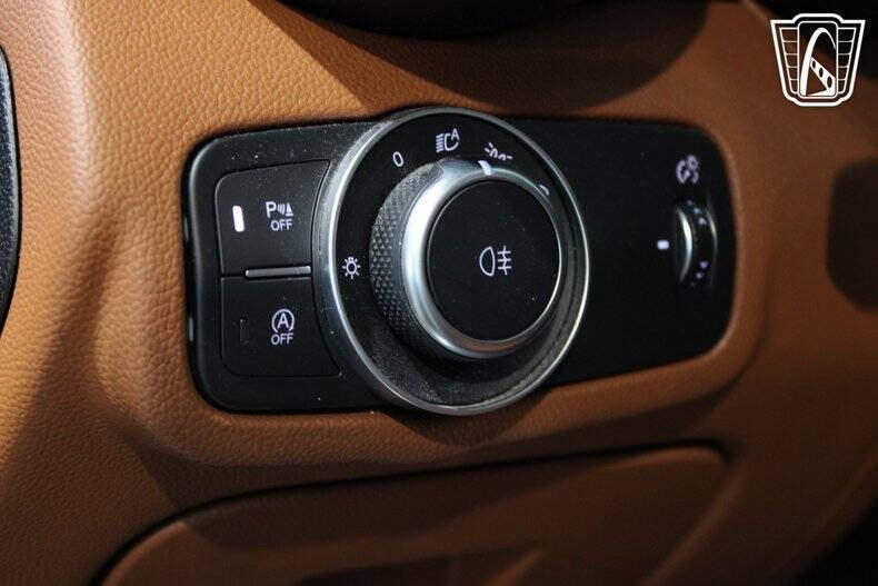 2020 Alfa Romeo Giulia