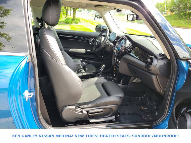 2023 MINI Hardtop 2 Door Cooper S
